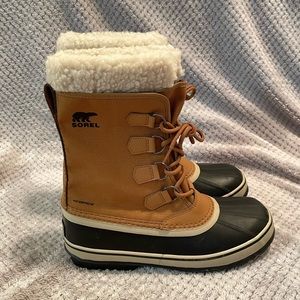 Sorel Carnival Boot